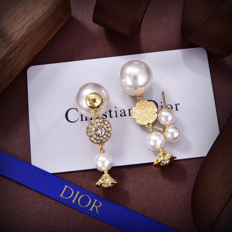 Christian Dior Earrings